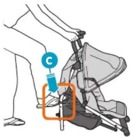 BEBE CONFORT Lana - HR - 10
