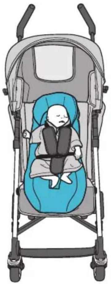 BEBE CONFORT Lana - HR - 54