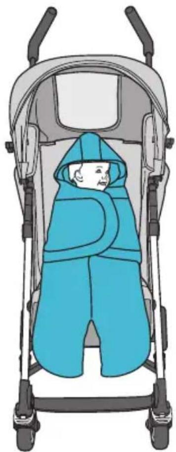BEBE CONFORT Lana - HR - 55