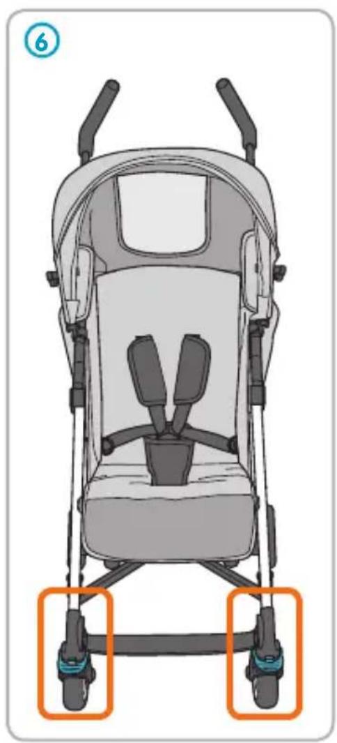 BEBE CONFORT Lana - HR - 21