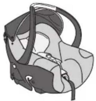 BEBE CONFORT High Trek - INDEX - 124