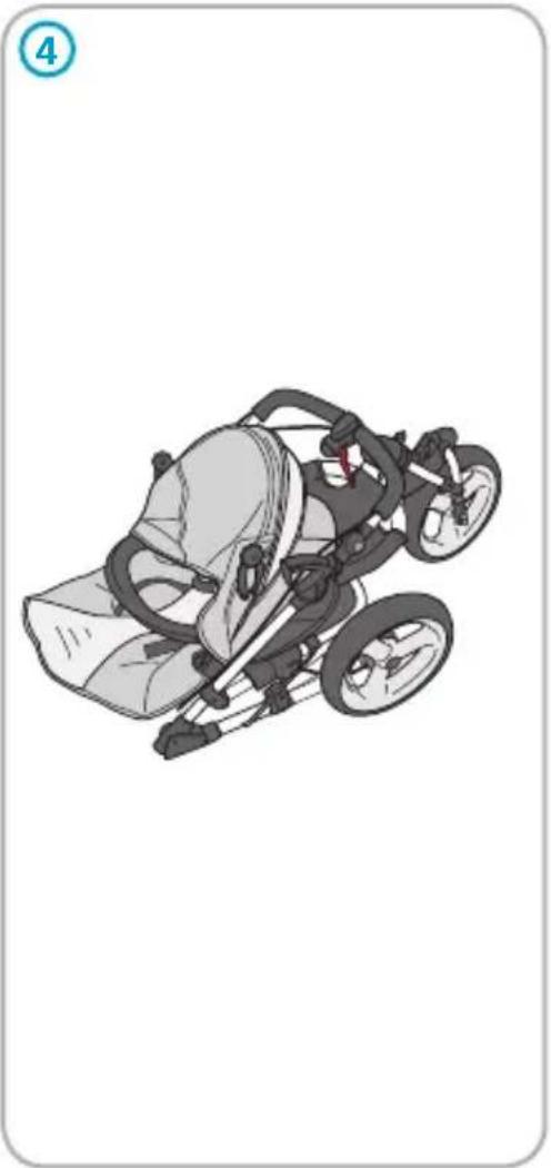 BEBE CONFORT High Trek - INDEX - 49