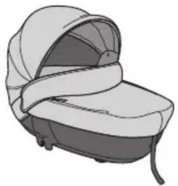 BEBE CONFORT High Trek - INDEX - 123