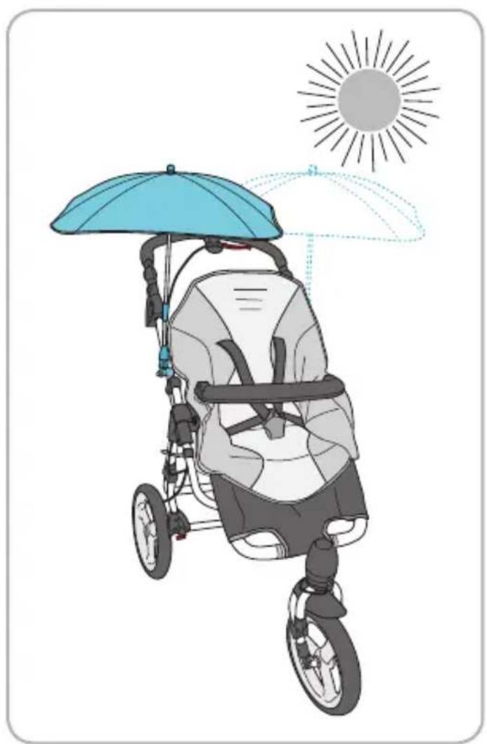 BEBE CONFORT High Trek - INDEX - 86