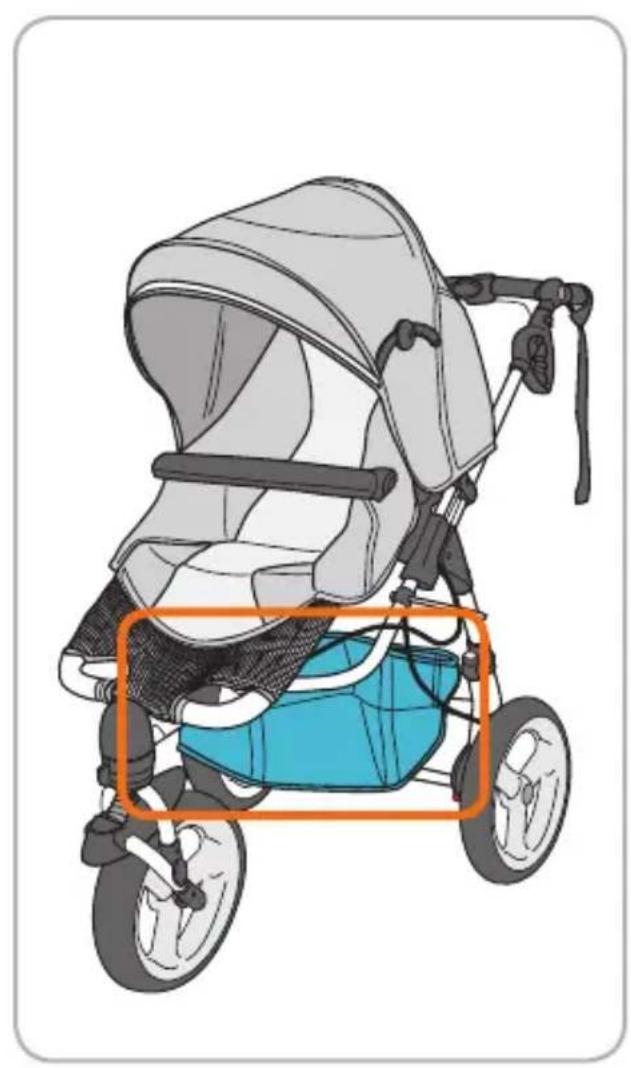BEBE CONFORT High Trek - INDEX - 82