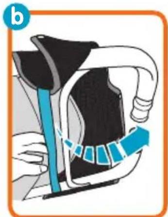 BEBE CONFORT High Trek - INDEX - 106