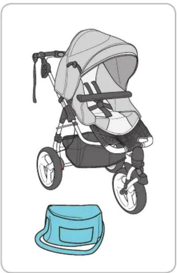BEBE CONFORT High Trek - INDEX - 87