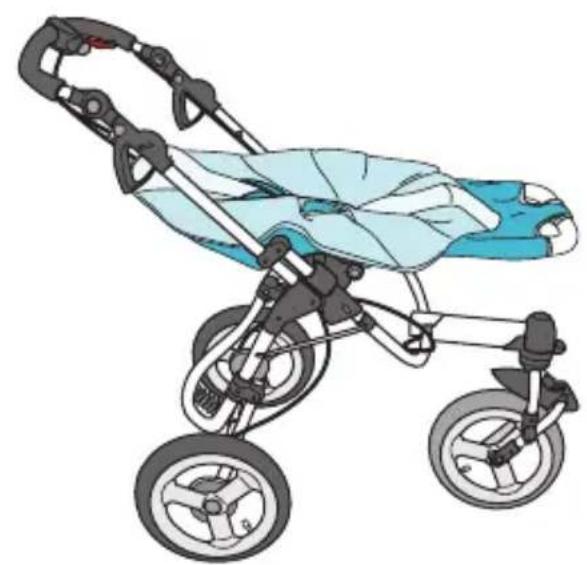 BEBE CONFORT High Trek - INDEX - 56