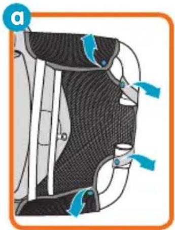 BEBE CONFORT High Trek - INDEX - 104