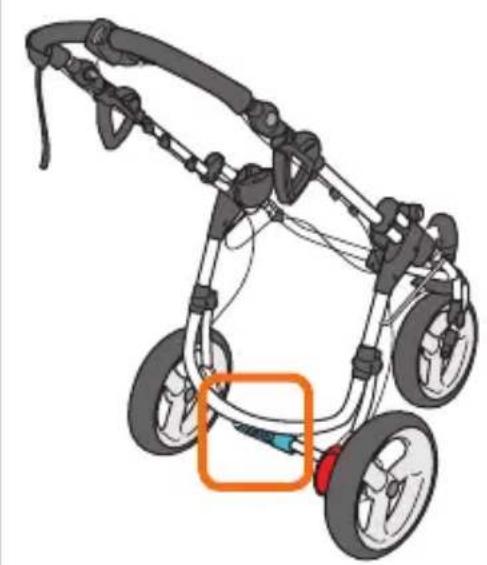 BEBE CONFORT High Trek - INDEX - 59