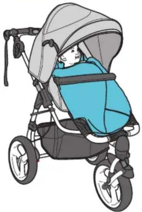 BEBE CONFORT High Trek - INDEX - 89