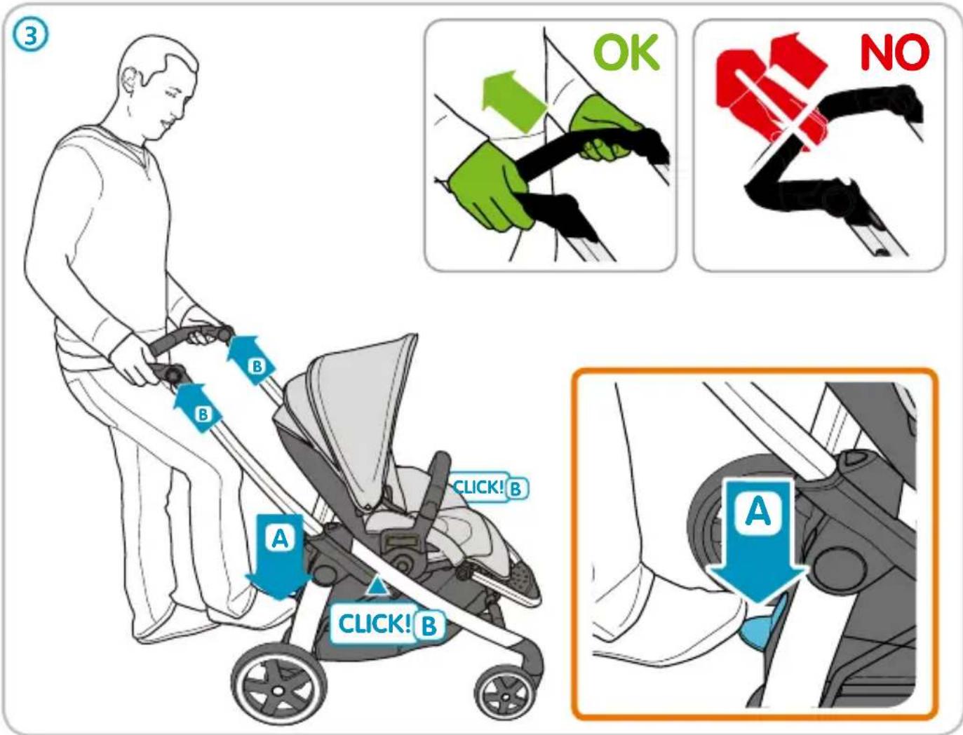 BEBE CONFORT Elea - INDEX - 31