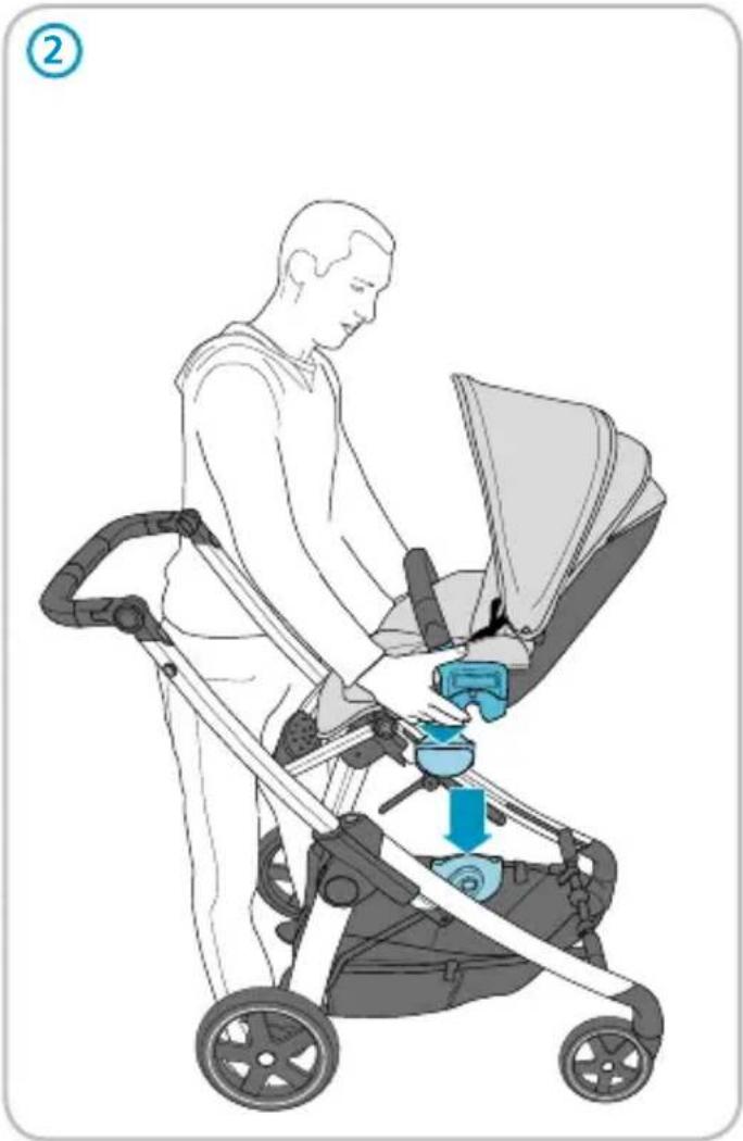 BEBE CONFORT Elea - INDEX - 49