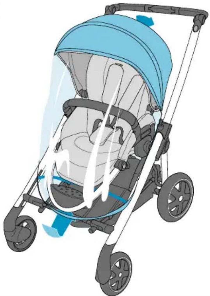BEBE CONFORT Elea - INDEX - 103