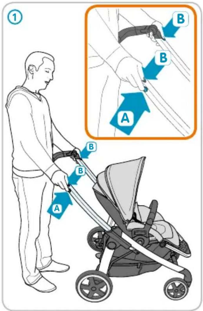 BEBE CONFORT Elea - INDEX - 37
