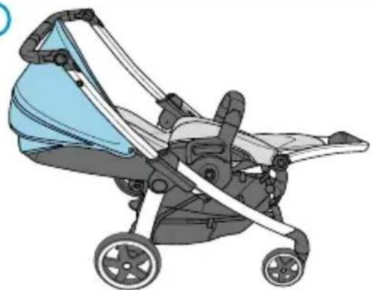 BEBE CONFORT Elea - INDEX - 91