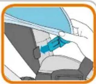 BEBE CONFORT Elea - INDEX - 90