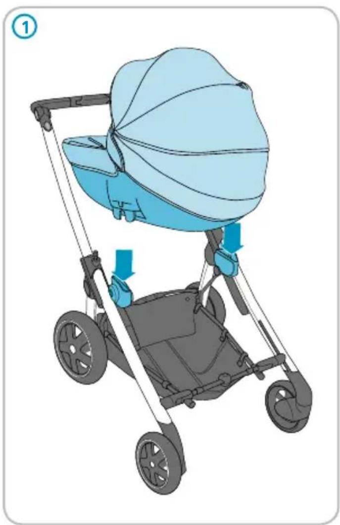 BEBE CONFORT Elea - INDEX - 131