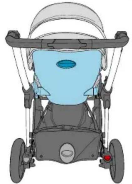 BEBE CONFORT Elea - INDEX - 57