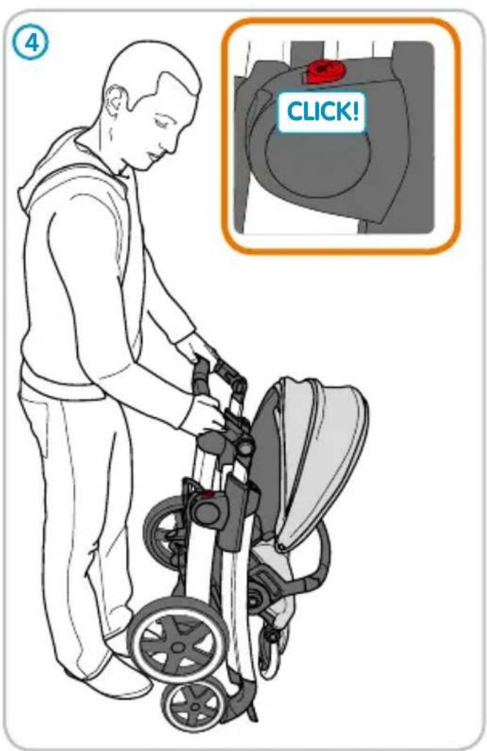 BEBE CONFORT Elea - INDEX - 41