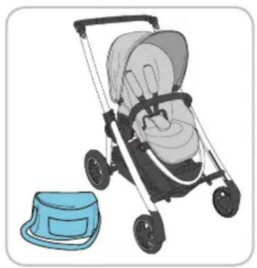 BEBE CONFORT Elea - INDEX - 107