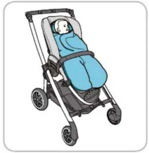 BEBE CONFORT Elea - INDEX - 110