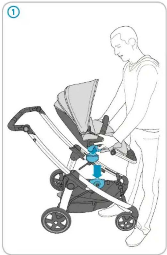 BEBE CONFORT Elea - INDEX - 46