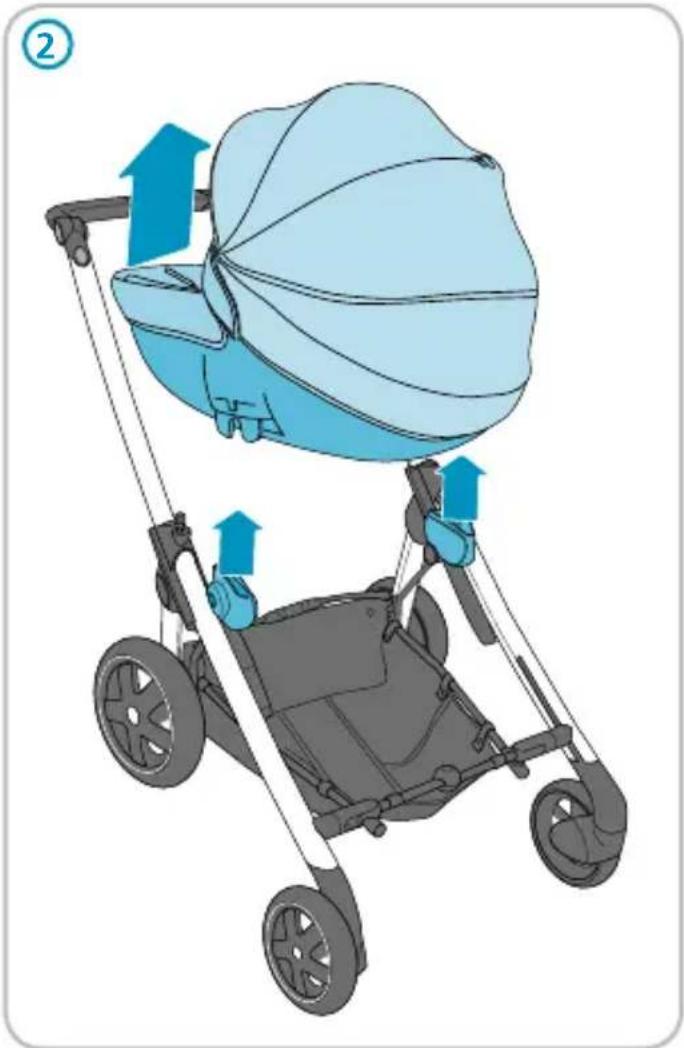 BEBE CONFORT Elea - INDEX - 134