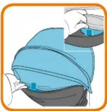 BEBE CONFORT Elea - INDEX - 93