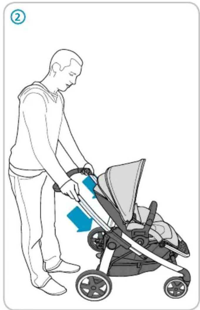 BEBE CONFORT Elea - INDEX - 38