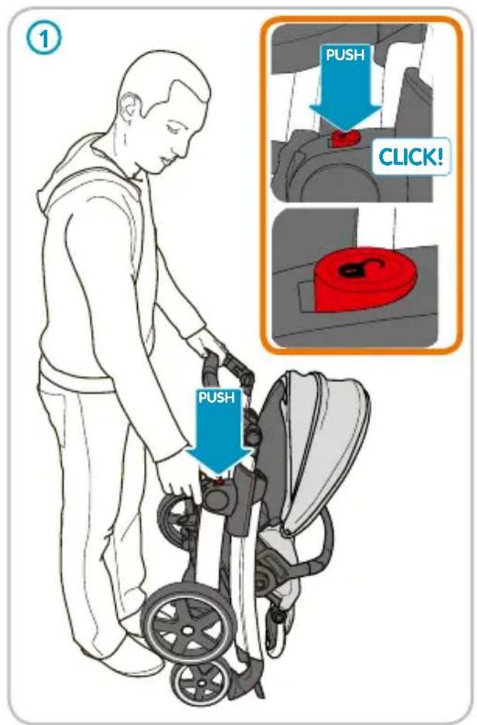 BEBE CONFORT Elea - INDEX - 28