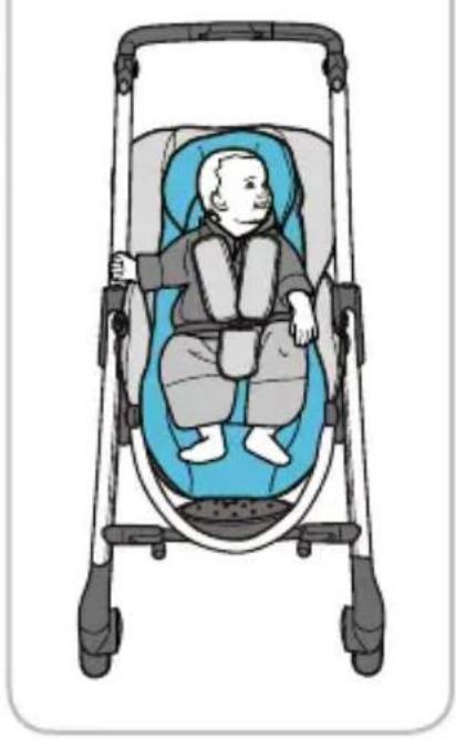 BEBE CONFORT Elea - INDEX - 111