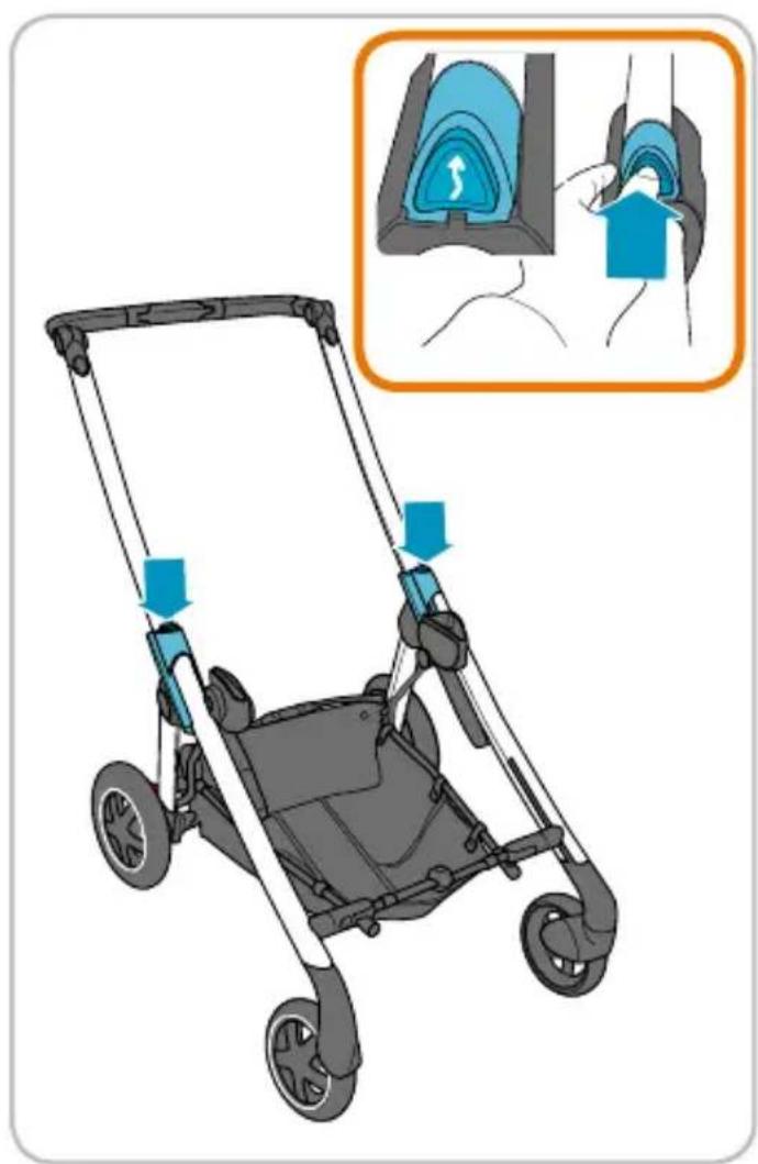 BEBE CONFORT Elea - INDEX - 66