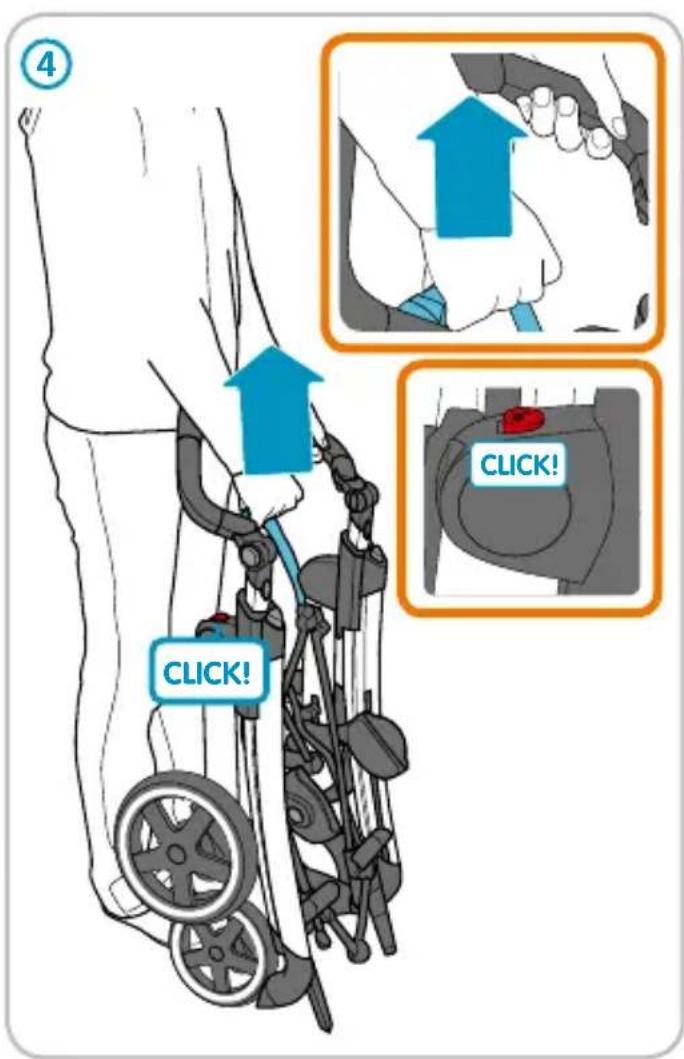 BEBE CONFORT Elea - INDEX - 36