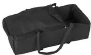 Topmark Lucca T8004 - CARRY HANDLE - 2