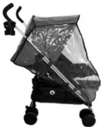 Topmark Lucca T8004 - WARNING: - 1
