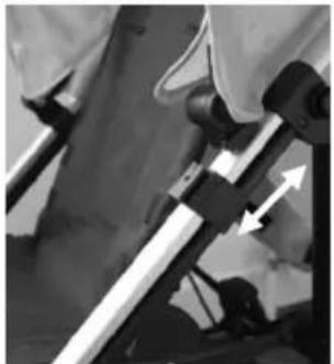 Topmark Lucca T8004 - FITTING CANOPY - 1