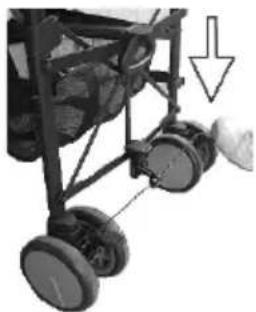 Topmark Lucca T8004 - FUNCTIONS - 1