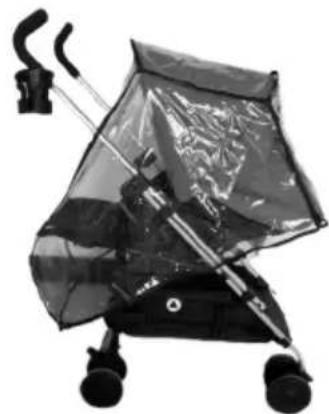 Topmark Lucca T8004 - ACHTUNG: - 2