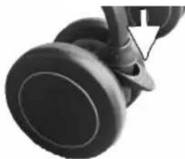 Topmark Lucca T8004 - FUNCTIONS - 4