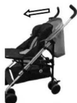 Topmark Lucca T8004 - BEFESTIGEN VERDECK - 3