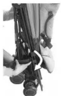 Topmark Lucca T8004 - AUFBAU DES BUGGYS - 1