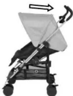 Topmark Lucca T8004 - BEFESTIGEN VERDECK - 2