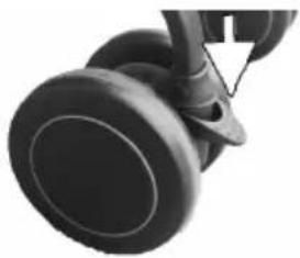 Topmark Lucca T8004 - VoorzwenkWIEN - 2