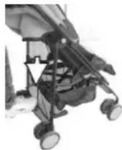 Topmark Lucca T8004 - OUVERTURE DE BUGGY - 3