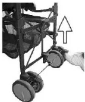 Topmark Lucca T8004 - FUNCTIONS - 2