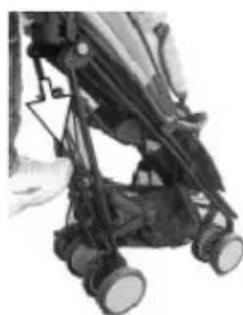 Topmark Lucca T8004 - ABRIR EL COCHECTIO - 2