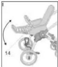 Teutonia Quadro (2012) - How to use the hood - 2