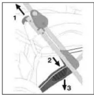 Teutonia Quadro (2012) - Folding the Chassis - 1