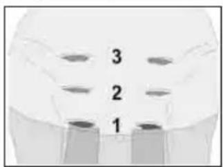 Teutonia Quadro (2012) - How to use the hood - 3